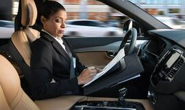 Bepilotę ateitį ne visi regi vienodai