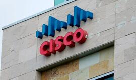 "Cisco Systems" planuoja atleisti maždaug 14 tūkst. darbuotojų