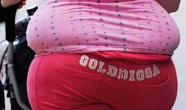 Dėl "anstvorio" Egipte nušalintos aštuonios televizijos diktorės