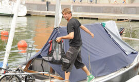 Girtas kapitonas atskleidė apsaugos spragas