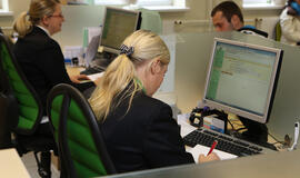 Ieškote darbo? Laisvos darbo vietos regione