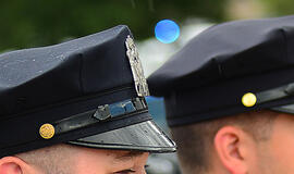 JAV: policininkas nušovė kurčią automobilio vairuotoją