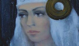 Juodkrantėje - laisvei skirta paroda