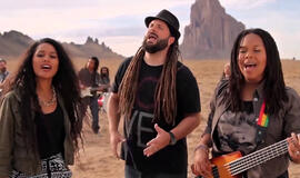 Karlės festivalio dalyviams – grupės iš JAV koncertas