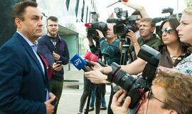 Kas šaukia "Gaudykit vagį!"