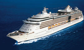 Klaipėdoje svečiuojasi "Jūrų serenada"