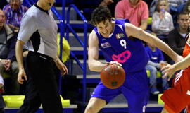 "Lietkabelio" gretose - legionierius iš Australijos