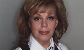 Liubov Kazarnovskaja Klaipėdoje surengs jubiliejinį koncertą "Love Changes Everything / Meilė keičia viską. Mano pirmieji 35 metai pasaulinėje muzikos scenoje"