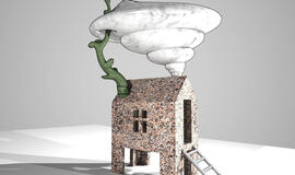 Palangoje atidaromas pasakų parkas