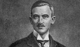 Paskutinis Klaipėdos gubernatorius