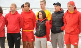 Gelbėtojų varžybos