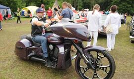 "American Spirit 2016"