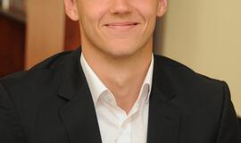 Krepšininkų pagerbimas merijoje