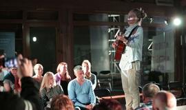 Sonatos Žiži kolekcijos pristatymas