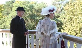 Rekonstruota vila "Anapilis" pakvietė lankytojus