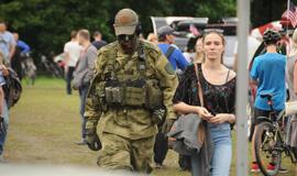 "American Spirit 2016"