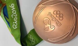 Aurimo Didžbalio sutikimas Klaipėdoje