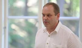 Rekonstruota vila "Anapilis" pakvietė lankytojus