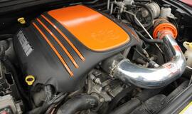 "American Spirit 2016"