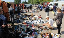 Tižės turgaus asortimentas