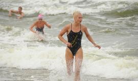 Gelbėtojų varžybos