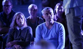 Sonatos Žiži kolekcijos pristatymas