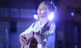 Sonatos Žiži kolekcijos pristatymas