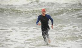 Gelbėtojų varžybos