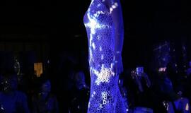 Sonatos Žiži kolekcijos pristatymas