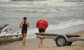 Gelbėtojų varžybos