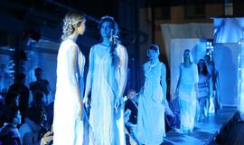 Sonatos Žiži kolekcijos pristatymas