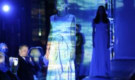 Sonatos Žiži kolekcijos pristatymas