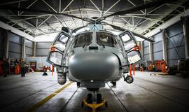 Pratybos "Baltic Bikini"