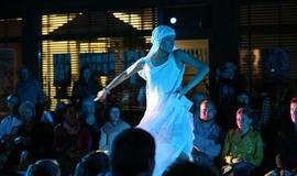 Sonatos Žiži kolekcijos pristatymas