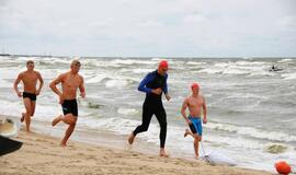 Gelbėtojų varžybos