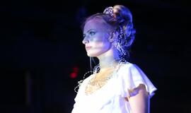 Sonatos Žiži kolekcijos pristatymas