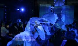 Sonatos Žiži kolekcijos pristatymas