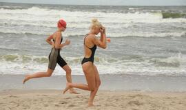 Gelbėtojų varžybos