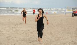 Gelbėtojų varžybos