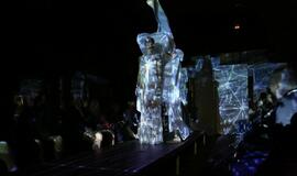 Sonatos Žiži kolekcijos pristatymas