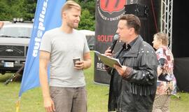 "American Spirit 2016"