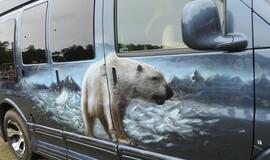 "American Spirit 2016"