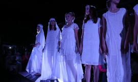 Sonatos Žiži kolekcijos pristatymas