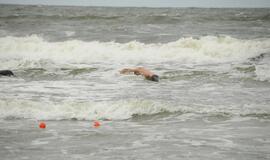 Gelbėtojų varžybos