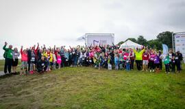 Ėjimo varžybos Nidoje