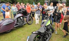 "American Spirit 2016"