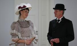 Rekonstruota vila "Anapilis" pakvietė lankytojus