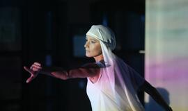 Sonatos Žiži kolekcijos pristatymas