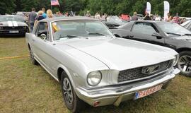 "American Spirit 2016"