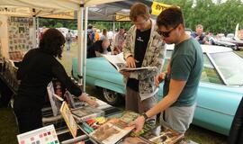 "American Spirit 2016"